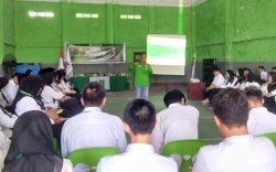 Anggota DPRD PKB Parepare Gelar Sekolah Kader Perubahan, Siap Cetak Politisi Muda