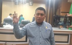 Ketua DPRD Parepare Soroti Tantangan APBD 2026: Dana Transfer dari Pusat Turun, UMKM Jadi Andalan