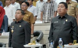 Ketua DPRD Parepare Minta Ritme Kegiatan di Lapangan Andi Makassau Diatur, Agar Tetap Jadi Ruang Publik