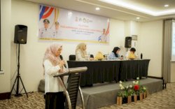 Dinas Koperasi dan UKM Makassar Dorong UMKM Naik Kelas Lewat Program Pendampingan