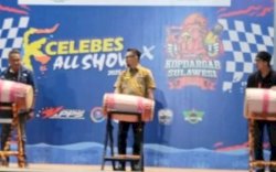 Diskop-UKM Makassar Buka Ruang Diskusi dan Pelatihan Bagi Pelaku Usaha