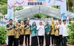 Pemerintah Kota Makassar Munafri Gagas Bulan UMKM Untuk Perkuat Ekonomi Kerakyatan Makassar