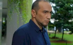 Aktor Gary Iskak Meninggal Dunia Usai Kecelakaan Motor di Bintaro