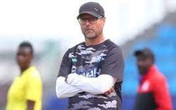 PSM Makassar Siap Tantang Persis Solo di Manahan: Trucha Lakukan Rotasi, Abu Kamara Starter