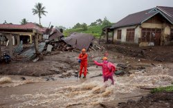 Update Banjir Sumatera, BNPB: 303 Meninggal Dunia, 279 Masih Dinyatakan Hilang