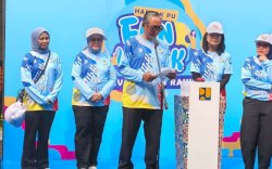 Kementrian PU Kerahkan Alat Berat ke Sumatera, Buka Akses ke Wilayah Terisolasi