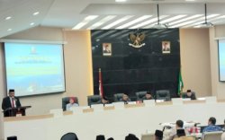 DPRD dan Pemkot Makassar Sepakati APBD 2026