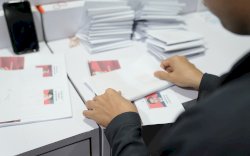 Munafri Ingin Pemilihan RT/RW Jadi Contoh Demokrasi Tingkat Bawah yang Bersih