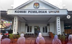 Dugaan Korupsi Dana Pilkada: Tiga Pejabat KPU Pangkep Ditahan Kejari