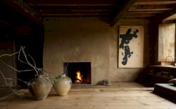 Trend Wabi Sabi Sedang Populer di Masyarakat Medsos ,Apa Maknanya?