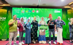 Prestasi Gemilang UMKM Takalar di FI3STA 2025: Borong The Best Seller & Raih Apresiasi Fashion