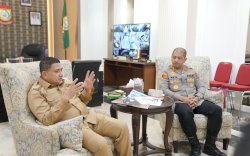 Appi: Pemilihan RT/RW Bukan Ajang Sikut-Sikutan, Tapi Mencari Pelayan Masyarakat