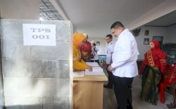 Pemilihan RT Serentak Pecahkan Sejarah di Makassar, Munafri Pastikan Proses Transparan dan Kondusif
