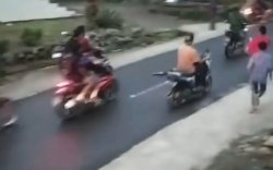 Diiduga Perkosa dan Siksa Anak Disabilitas, Pria  di Gowa Tewas Dimassa, Jenazah Diikat dan Diseret Keliling Kampung.