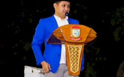 Tak Ada Dasar Hukum, KNPI Makassar Belum Terbitkan Rekomendasi untuk Kandidat di Musda Sulsel