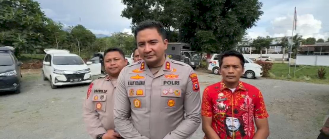 Korban Pemerkosaan Difabel di Tompobulu Dapat Perawatan, Kapolres Gowa: Diduga Alami Kekerasan Seksual dan Penganiayaan