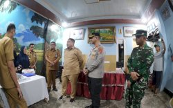 RT Pemenang Diminta Rangkul yang Belum Terpilih, Wali Kota Munafri Tekankan Persatuan Warga