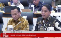 12 Perusahaan Diduga Picu Banjir Sumatra, Menteri Kehutanan Janji Tindak Tegas