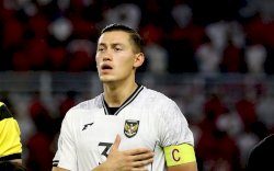 Masuk Radar AC Milan, Jay Idzes Jadi Sorotan Baru di Serie A