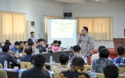 Prokopim Makassar Perkuat Kehumasan ASN Lewat Bimtek di Malino