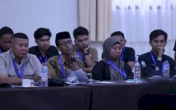 DLH Makassar Tingkatkan Kualitas Informasi Publik Lewat Bimtek Kehumasan