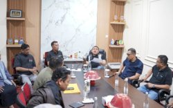 Jelang Pemilu RT/RW, Kecamatan Biringkanaya Jadi Titik Awal Monitoring Wali Kota Makassar