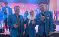 KNPI Sulsel Akan Gelar Rapimpurda Lagi, Akbar Putra: Kanita Tidak Paham Mekanisme Organisasi 