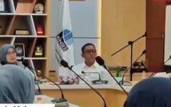 Kadis Kearsipan Makassar Dampingi Tim Pansus DPRD Kunjungi ANRI Jakarta