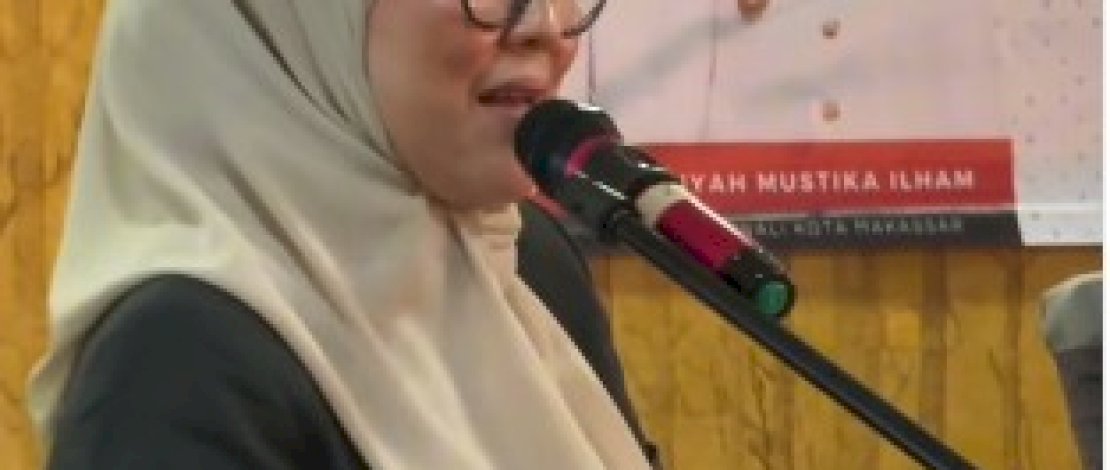 Dinas Kearsipan Makassar Gelar Sosialisasi Aplikasi Binar Pokmas di Hotel Karebosi Premier