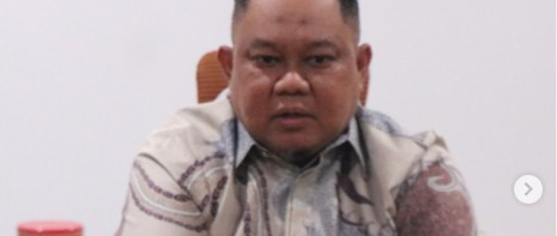 Kadis Kearsipan Makassar Pimpin Rapat Persiapan HUT Kota Makassar ke-418 dan HUT Korpri ke-54