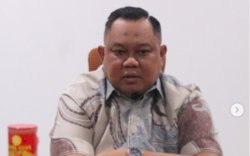 Kadis Kearsipan Makassar Pimpin Rapat Persiapan HUT Kota Makassar ke-418 dan HUT Korpri ke-54
