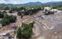 Biaya Perbaikan Kerusakan Akibat Bencana Sumatera Diperkirakan Capai Rp51,82 Triliun