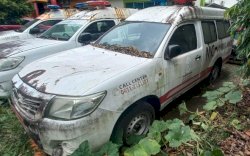 Pemkot Makassar Lelang 38 Kendaraan Dinas, Mulai Motor hingga Mobil Operasional