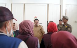 Munafri Terima Aspirasi Warga, Tekankan Demokrasi RT yang Bersih dan Transparan
