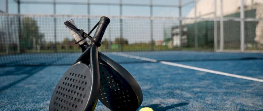 Daftarkan Tim Anda, Coastline Padel Tournament 2025 Dibuka Hingga 10 Desember 2025