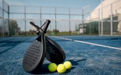 Daftarkan Tim Anda, Coastline Padel Tournament 2025 Dibuka Hingga 10 Desember 2025