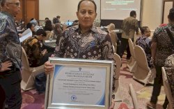 Luwu Timur Masuk 10 Daerah dengan Proyek Investasi Terbaik se Indonesia