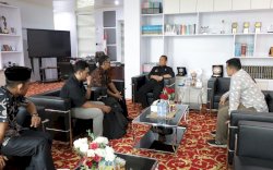 Penyusunan Studi Kelayakan KEK Luwu Timur, Bupati Irwan Bachri Syam: Dorong Pertumbuhan Ekonomi Daerah