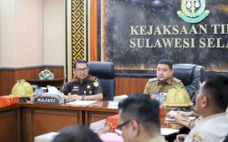 Titik Terang Pasar Butung, Pemkot&ndash;Kejati Sepakat Ambil Alih Sebelum 2026