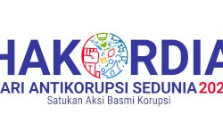 Pelindo Regional 4 Gaungkan Semangat Integritas di Hari Anti Korupsi Sedunia 2025