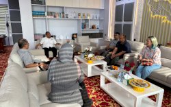 Pembangunan Bandara Komersial Baru Luwu Timur Dimulai Tahun Depan