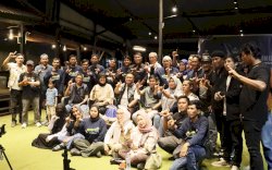 Hasil Survei, Pelanggan Puas dengan Pelayanan Perumdam Waemami Luwu Timur