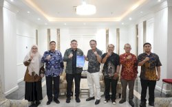 Munafri Perkuat Kota Inklusif dengan Profil Resmi Disabilitas Hasil Kolaborasi Yayasan Kota Kita Surakarta 