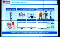 Kondisi Darurat, Masyarakat Luwu Timur Diminta Manfaatkan Layanan NTPD 112