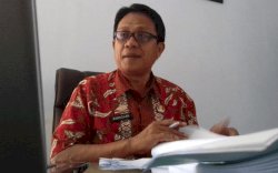 Profil Ramadhan Pirade, Dipercaya Bupati Luwu Timur Jabat Sekda Sementara Gantikan Posisi Bahri Suli