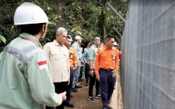Danau Matano Tetap Terjaga, Kementrian Lingkungan Hidup Puji Pengelolaan Tambang di Luwu Timur