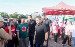 Wali Kota Makassar Ajak Warga Gerakkan Revolusi Sampah: &ldquo;Mulai dari Rumah, Kita Ubah Kota Ini&rdquo;