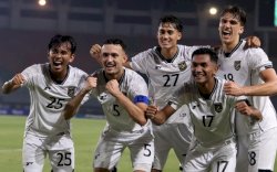 Garuda Muda di Persimpangan: Momentum Kebangkitan atau Pulang Terlalu Cepat?