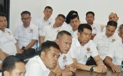 Pemkab Luwu Timur Gandeng Polda Sulsel Gelar Assessment Jabatan Tinggi Pratama