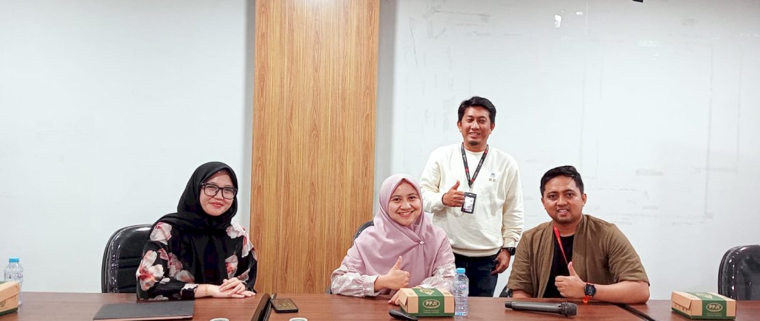 Inkubator UMKM Makassar Dorong Pelaku Usaha Naik Kelas Lewat Strategi Pemasaran Digital